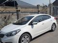 Kia Cerato 2014 годаүшін5 100 000 тг. в Алматы – фото 5