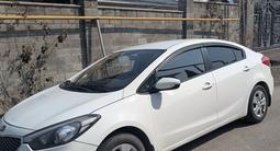 Kia Cerato 2014 годаүшін5 100 000 тг. в Алматы – фото 5