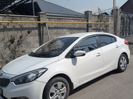 Kia Cerato 2014 года за 5 100 000 тг. в Алматы – фото 5