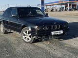 BMW 525 1991 года за 1 500 000 тг. в Семей – фото 2