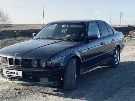 BMW 525 1991 года за 1 500 000 тг. в Семей