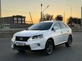 Lexus RX 350 2012 годаүшін12 500 000 тг. в Шымкент – фото 5