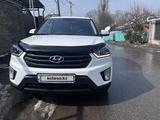 Hyundai Creta 2020 годаүшін9 400 000 тг. в Алматы