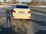 Hyundai Accent 2013 годаүшін4 500 000 тг. в Алматы – фото 3