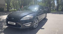Ford Mondeo 2012 года за 5 400 000 тг. в Алматы – фото 2