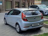 Hyundai Solaris 2014 года за 5 300 000 тг. в Алматы