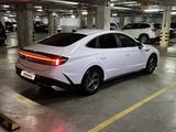 Hyundai Sonata 2024 года за 10 950 000 тг. в Астана