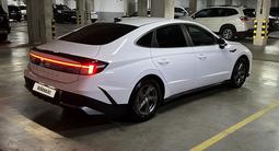 Hyundai Sonata 2024 годаүшін10 950 000 тг. в Астана