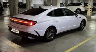 Hyundai Sonata 2024 года за 10 950 000 тг. в Астана