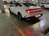 Hyundai Sonata 2024 года за 10 950 000 тг. в Астана – фото 2