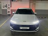 Hyundai Sonata 2024 года за 10 950 000 тг. в Астана – фото 5