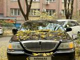 Lincoln Town Car 2002 года за 3 750 000 тг. в Алматы – фото 3
