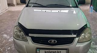 ВАЗ (Lada) Priora 2170 2013 года за 2 250 000 тг. в Актобе