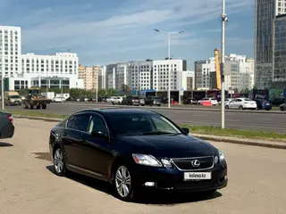 Lexus GS 350