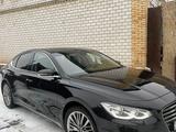 Hyundai Grandeur 2018 года за 10 200 000 тг. в Павлодар – фото 2