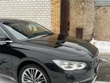 Hyundai Grandeur 2018 года за 10 200 000 тг. в Павлодар – фото 3