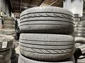 205/55r16 Bridgestone комплектүшін25 000 тг. в Алматы – фото 2