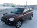 Hyundai Santa Fe 2002 годаүшін3 100 000 тг. в Атбасар – фото 16