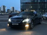 Lexus LS 460 2007 года за 7 200 000 тг. в Астана