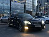 Lexus LS 460 2007 года за 7 200 000 тг. в Астана – фото 2