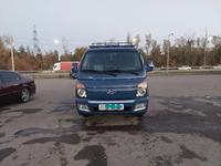 Hyundai Porter 2017 года за 8 000 000 тг. в Алматы