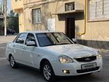 ВАЗ (Lada) Priora 2170 2014 года за 2 850 000 тг. в Тараз