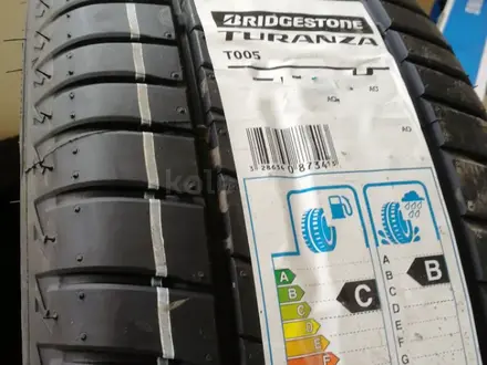 Bridgestone Turanza t005 за 645 000 тг. в Алматы