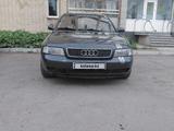 Audi A4 1995 годаүшін2 100 000 тг. в Петропавловск