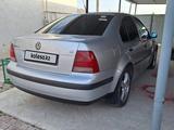 Volkswagen Bora 2001 годаүшін2 800 000 тг. в Атырау – фото 5