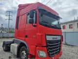 DAF  XF 106 2015 года за 26 500 000 тг. в Астана