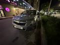 Chevrolet Cobalt 2022 года за 5 500 000 тг. в Алматы – фото 3