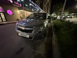 Chevrolet Cobalt 2022 годаүшін5 500 000 тг. в Алматы – фото 3