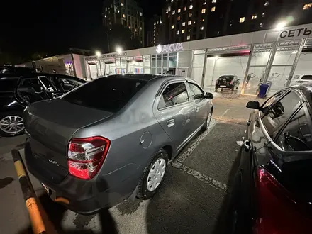 Chevrolet Cobalt 2022 года за 5 500 000 тг. в Алматы – фото 10