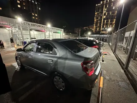 Chevrolet Cobalt 2022 года за 5 500 000 тг. в Алматы – фото 11