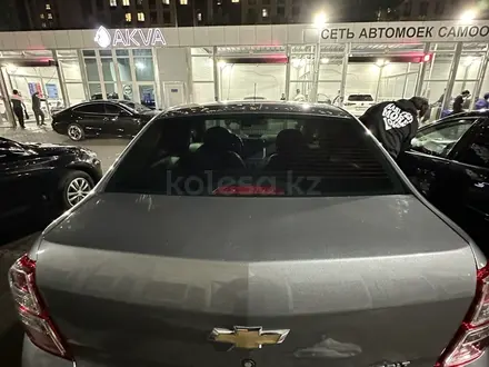 Chevrolet Cobalt 2022 года за 5 500 000 тг. в Алматы – фото 12