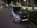 Chevrolet Cobalt 2022 года за 5 500 000 тг. в Алматы – фото 2