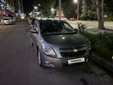 Chevrolet Cobalt 2022 годаүшін5 500 000 тг. в Алматы – фото 2