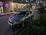 Chevrolet Cobalt 2022 годаүшін5 500 000 тг. в Алматы