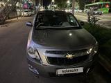Chevrolet Cobalt 2022 годаүшін5 500 000 тг. в Алматы – фото 4