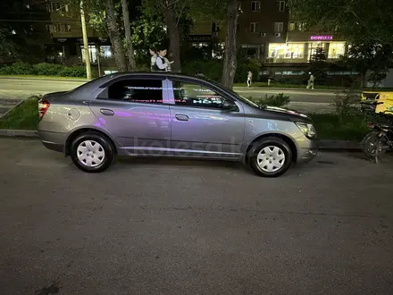Chevrolet Cobalt 2022 года за 5 500 000 тг. в Алматы – фото 6