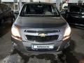 Chevrolet Cobalt 2022 года за 5 500 000 тг. в Алматы – фото 8