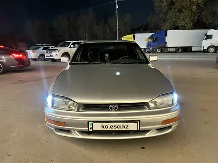 Toyota Camry 1994 года за 2 500 000 тг. в Алматы – фото 3