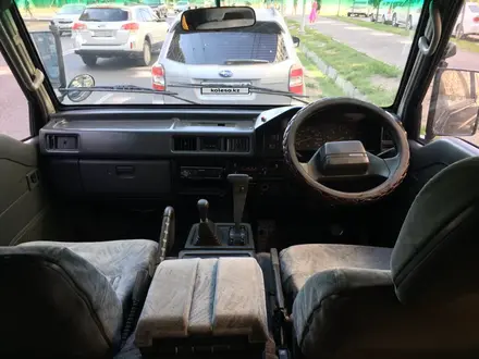 Mitsubishi Delica 1995 года за 1 750 000 тг. в Алматы – фото 5