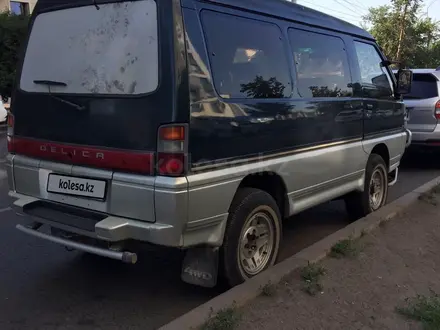 Mitsubishi Delica 1995 года за 1 750 000 тг. в Алматы – фото 9