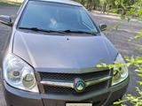 Geely MK 2012 года за 1 700 000 тг. в Павлодар