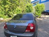 Geely MK 2012 года за 1 700 000 тг. в Павлодар – фото 4