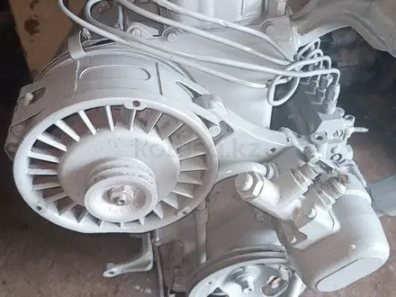 Двигатель трактора т40 в Жаксы – фото 6