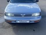 Nissan Maxima 1991 годаүшін1 700 000 тг. в Экибастуз