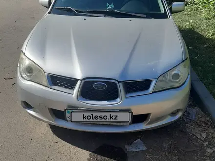 Subaru Impreza 2007 года за 3 000 000 тг. в Усть-Каменогорск