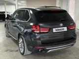 BMW X5 2015 годаүшін17 500 000 тг. в Караганда – фото 5